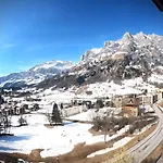 Residenz Edelweiss Lägenhet Leukerbad