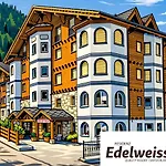 Residenz Edelweiss Leukerbad