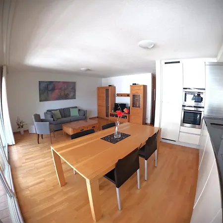 Residenz Edelweiss *