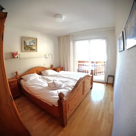 Residenz Edelweiss * لوكباد