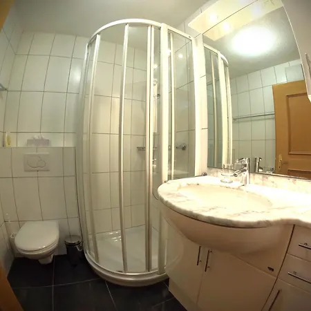 Residenz Edelweiss شقة