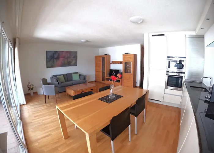 Residenz Edelweiss *