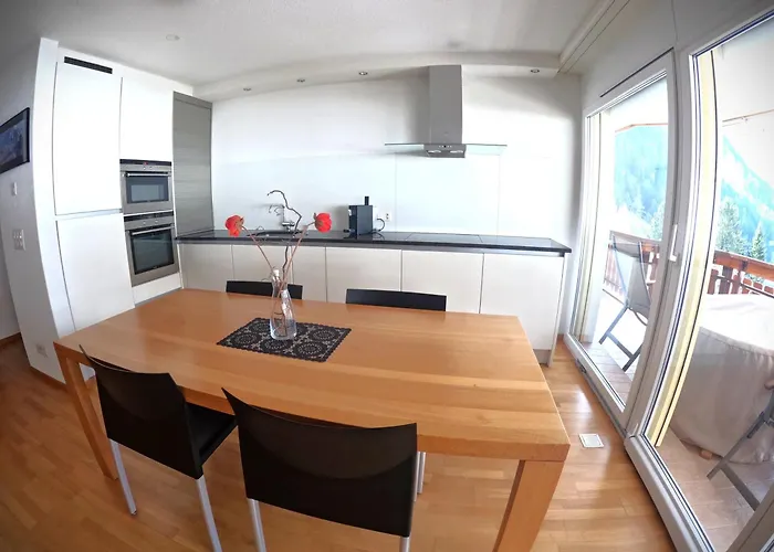 Residenz Edelweiss *